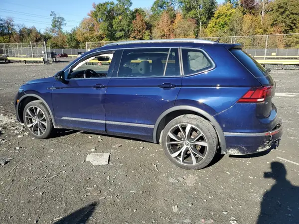 3VV4B7AX2PM073881 2023 VOLKSWAGEN TIGUAN - Image 2
