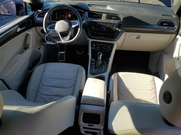 3VV4B7AX2PM073881 2023 VOLKSWAGEN TIGUAN - Image 8