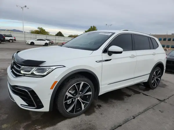 3VV4B7AX2RM060096 2024 VOLKSWAGEN TIGUAN - Image 1