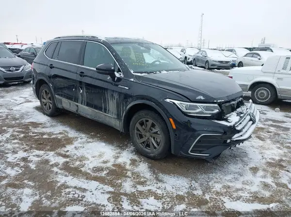 3VV4B7AX2RM069817 2024 VOLKSWAGEN TIGUAN - Image 1
