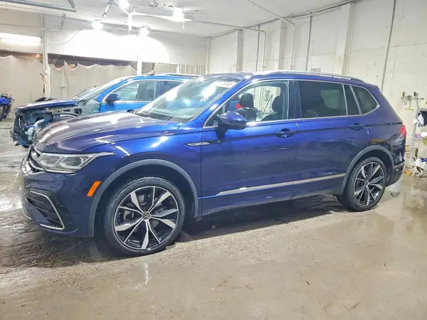 3VV4B7AX2RM104761 2024 VOLKSWAGEN TIGUAN - Image 1