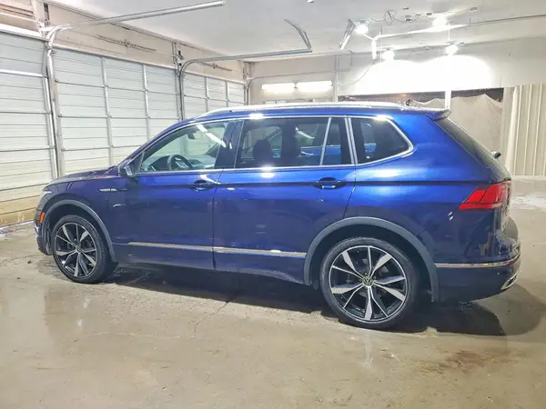 3VV4B7AX2RM104761 2024 VOLKSWAGEN TIGUAN - Image 2