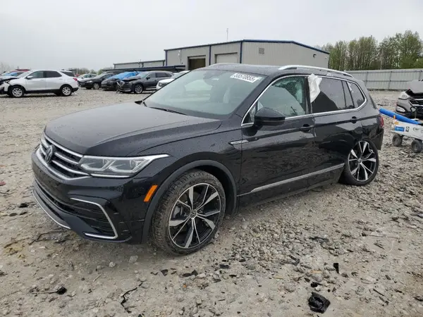 3VV4B7AX2RM169478 2024 VOLKSWAGEN TIGUAN - Image 1
