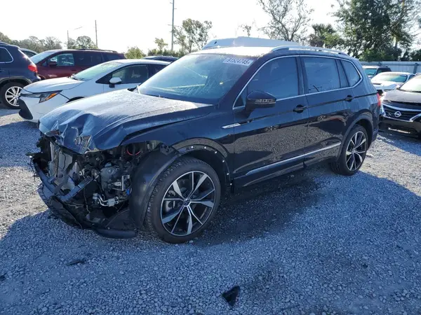 3VV4B7AX2RM178102 2024 VOLKSWAGEN TIGUAN - Image 1