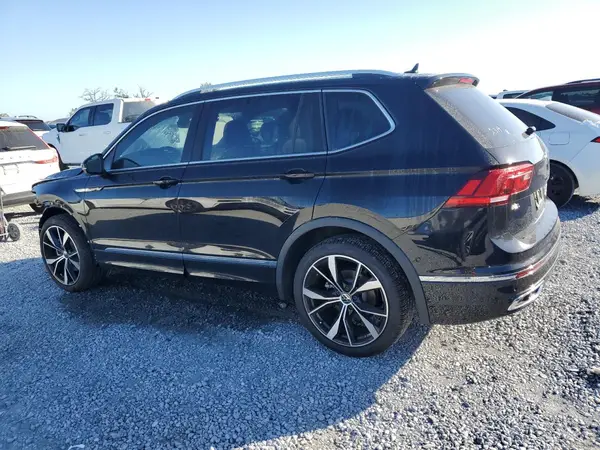 3VV4B7AX2RM178102 2024 VOLKSWAGEN TIGUAN - Image 2