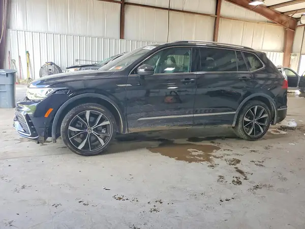 3VV4B7AX2RM212829 2024 VOLKSWAGEN TIGUAN - Image 1