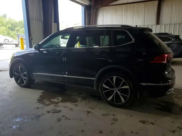 3VV4B7AX2RM212829 2024 VOLKSWAGEN TIGUAN - Image 2