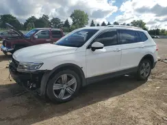 3VV4B7AX3JM007282 2018 VOLKSWAGEN TIGUAN