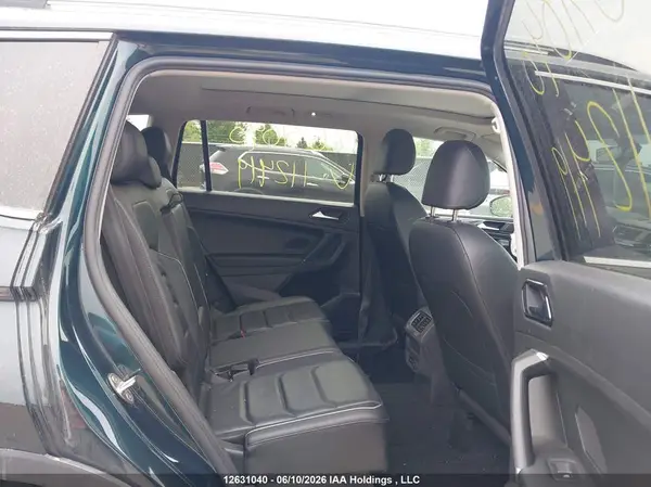 3VV4B7AX3JM112419 2018 VOLKSWAGEN TIGUAN - Image 8