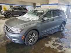 3VV4B7AX3JM114171 2018 VOLKSWAGEN TIGUAN