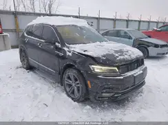 3VV4B7AX3JM142939 2018 VOLKSWAGEN TIGUAN