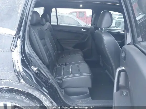 3VV4B7AX3JM142939 2018 VOLKSWAGEN TIGUAN - Image 8