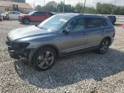 3VV4B7AX3JM185323 2018 VOLKSWAGEN TIGUAN