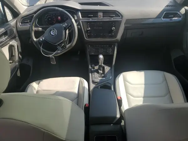 3VV4B7AX3JM185323 2018 VOLKSWAGEN TIGUAN - Image 8