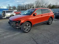 3VV4B7AX3JM188500 2018 VOLKSWAGEN TIGUAN