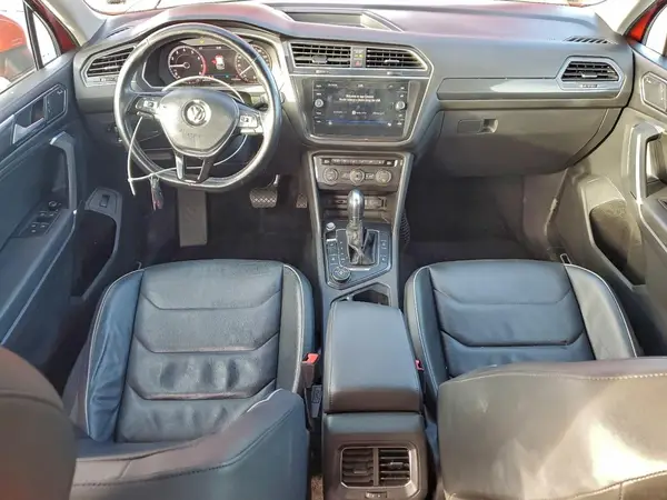 3VV4B7AX3JM188500 2018 VOLKSWAGEN TIGUAN - Image 8