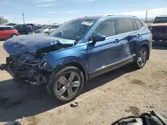 3VV4B7AX3JM189842 2018 VOLKSWAGEN TIGUAN