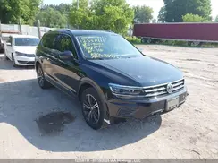 3VV4B7AX3JM208194 2018 VOLKSWAGEN TIGUAN