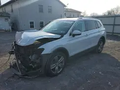 3VV4B7AX3JM214092 2018 VOLKSWAGEN TIGUAN