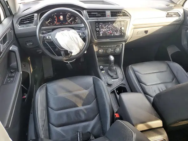 3VV4B7AX3JM214092 2018 VOLKSWAGEN TIGUAN - Image 7