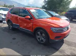 3VV4B7AX3KM008854 2019 VOLKSWAGEN TIGUAN