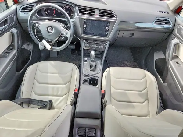 3VV4B7AX3KM008899 2019 VOLKSWAGEN TIGUAN - Image 8