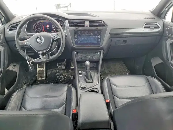 3VV4B7AX3KM019840 2019 VOLKSWAGEN TIGUAN - Image 8