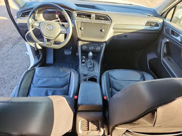 3VV4B7AX3KM045497 2019 VOLKSWAGEN TIGUAN - Image 8