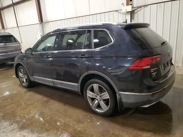 3VV4B7AX3KM048576 2019 VOLKSWAGEN TIGUAN - Image 2