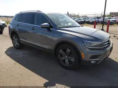 3VV4B7AX3KM059853 2019 VOLKSWAGEN TIGUAN