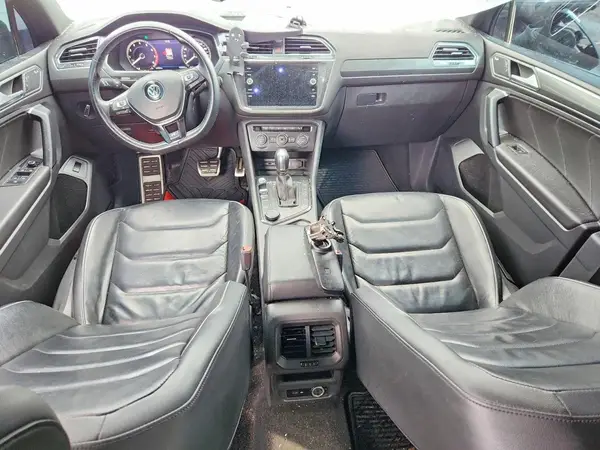 3VV4B7AX3KM067953 2019 VOLKSWAGEN TIGUAN - Image 8