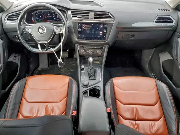 3VV4B7AX3KM073283 2019 VOLKSWAGEN TIGUAN - Image 8