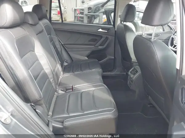 3VV4B7AX3KM076233 2019 VOLKSWAGEN TIGUAN - Image 8