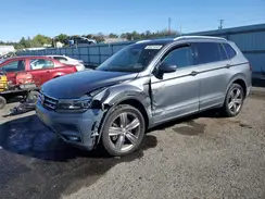 3VV4B7AX3KM079181 2019 VOLKSWAGEN TIGUAN