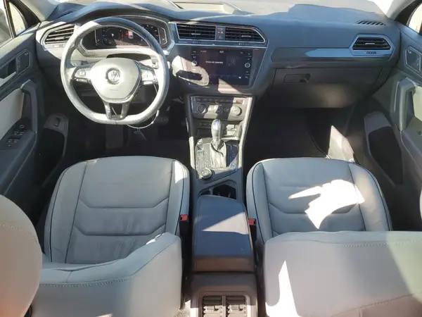 3VV4B7AX3KM079181 2019 VOLKSWAGEN TIGUAN - Image 8