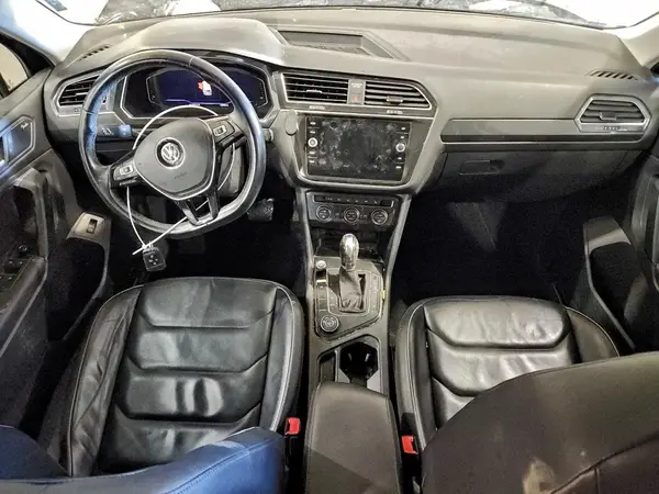 3VV4B7AX3KM090326 2019 VOLKSWAGEN TIGUAN - Image 8