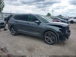3VV4B7AX3KM108288 2019 VOLKSWAGEN TIGUAN