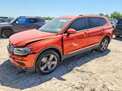 3VV4B7AX3KM134518 2019 VOLKSWAGEN TIGUAN