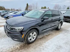 3VV4B7AX3KM138195 2019 VOLKSWAGEN TIGUAN