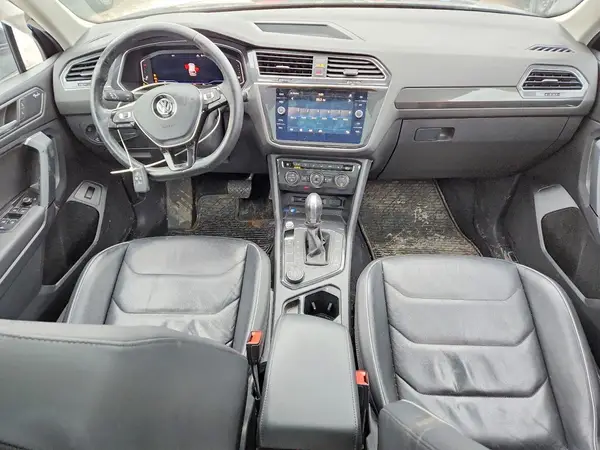 3VV4B7AX3KM138195 2019 VOLKSWAGEN TIGUAN - Image 8
