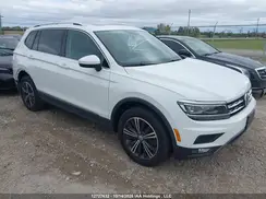 3VV4B7AX3KM157202 2019 VOLKSWAGEN TIGUAN