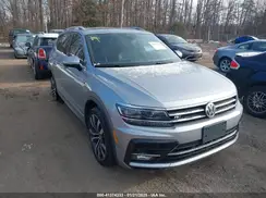 3VV4B7AX3KM175019 2019 VOLKSWAGEN TIGUAN