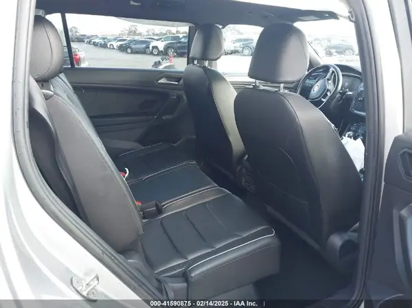 3VV4B7AX3LM026062 2020 VOLKSWAGEN TIGUAN - Image 8
