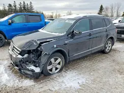 3VV4B7AX3LM061443 2020 VOLKSWAGEN TIGUAN