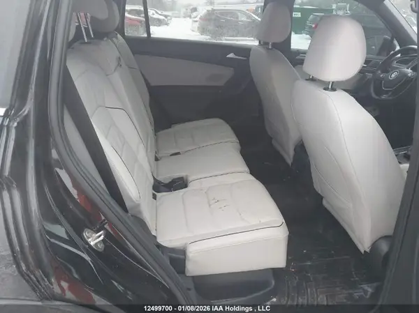 3VV4B7AX3LM107983 2020 VOLKSWAGEN TIGUAN - Image 8