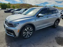 3VV4B7AX3LM118546 2020 VOLKSWAGEN TIGUAN