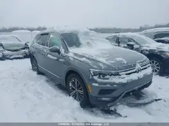 3VV4B7AX3LM147013 2020 VOLKSWAGEN TIGUAN
