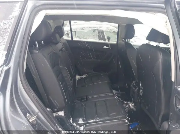 3VV4B7AX3LM147013 2020 VOLKSWAGEN TIGUAN - Image 8