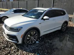 3VV4B7AX3LM151191 2020 VOLKSWAGEN TIGUAN