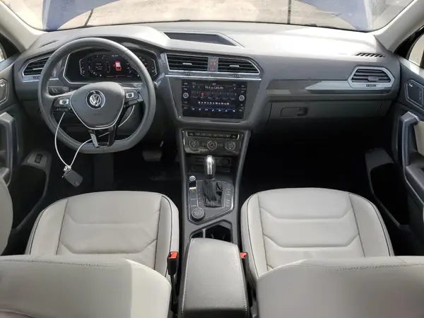 3VV4B7AX3MM067325 2021 VOLKSWAGEN TIGUAN - Image 8